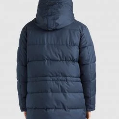 Auslauf ⌛ Khujo TAWAI - Wintermantel - Dunkelblau, Herren 😉 -khujo Verkaufsladen cdfb7b144d064d839693f3f451d575be