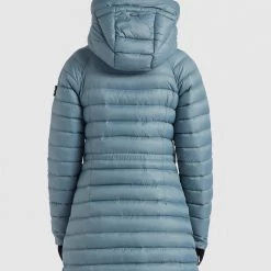 Bester Verkauf 🔥 Khujo MANTEL NIANA SHINE - Wintermantel - Blaugrau, Damen 🥰 9 Bester Verkauf 🔥 Khujo MANTEL NIANA SHINE - Wintermantel - Blaugrau, Damen 🥰 -khujo Verkaufsladen ceab337506a7419aa1cc4d0ccc26847e