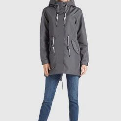 Besorgen 🔔 Khujo EMURI - Parka - Grey, Damen 👍 14 Besorgen 🔔 Khujo EMURI - Parka - Grey, Damen 👍 -khujo Verkaufsladen cf162981402c4a1cba4b51b36a21aa5d
