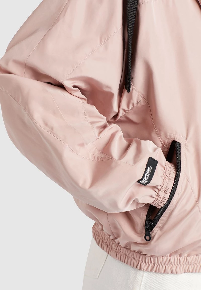 Angebote 😀 Khujo THETA - Leichte Jacke - Rosa, Damen 💯 7 Angebote 😀 Khujo THETA - Leichte Jacke - Rosa, Damen 💯 – Bild 7