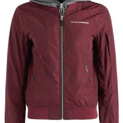 Bester Verkauf 👏 Khujo LARIFA - Bomberjacke - Lila, Damen ✔️ -khujo Verkaufsladen cfd86f071511415db53707b6bea257fa