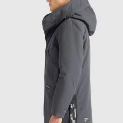 Angebote 🔔 Khujo DANCER - Wintermantel - Grau, Herren 🤩 13 Angebote 🔔 Khujo DANCER - Wintermantel - Grau, Herren 🤩 -khujo Verkaufsladen d06ae1498a514523a8b5cfa6fbdf9f3d