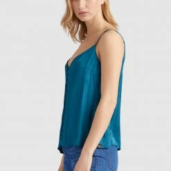 Großhandel 👍 Khujo SUGAR - Bluse - Blue, Damen 🎁 10 Großhandel 👍 Khujo SUGAR - Bluse - Blue, Damen 🎁 -khujo Verkaufsladen d1025bd1627d449189f72fef5f23294f