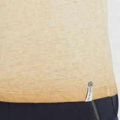 Budget ✔️ Khujo BARU - T-Shirt Basic - Sand, Damen 🎁 17 Budget ✔️ Khujo BARU - T-Shirt Basic - Sand, Damen 🎁 -khujo Verkaufsladen d18b6252691645adb025469a5f3774a1