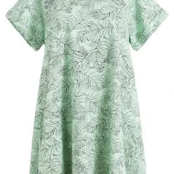 Brandneu 💯 Khujo IOCASTE - Jerseykleid - Türkis, Damen 🥰 -khujo Verkaufsladen d1a90693254d4c93864c7c989a58dd99