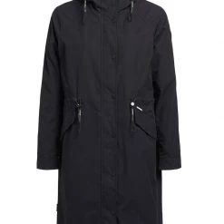 Aktion 👍 Khujo MARNIA - Parka - Schwarz, Damen 👍 15 Aktion 👍 Khujo MARNIA - Parka - Schwarz, Damen 👍 -khujo Verkaufsladen d1ed952cd12947e9b2dbf83964b6556f