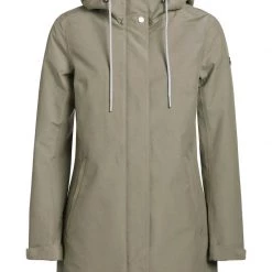 Beste Bewertungen von 😉 Khujo ARTISA - Parka - Graugrün, Damen 🧨 -khujo Verkaufsladen d343ffcbff784071a9c2c16b6c811263