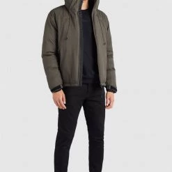 Angebote ✔️ Khujo BENJAMIN - Winterjacke - Beigebraun, Herren ✨ -khujo Verkaufsladen d394ecaf6c3a463f8c8fc4caf0a23389
