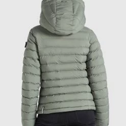 Billig 🎁 Khujo LOVINA MATT - Übergangsjacke - Graugrün, Damen 🔥 9 Billig 🎁 Khujo LOVINA MATT - Übergangsjacke - Graugrün, Damen 🔥 -khujo Verkaufsladen d418e31cf71e45a19c869a4bd7e82d22