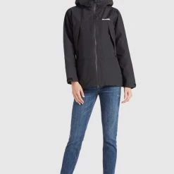 Top 10 🤩 Khujo ROZA - Outdoorjacke - Schwarz, Damen ⭐ -khujo Verkaufsladen d48835fc6298401286ffd5d39107a030
