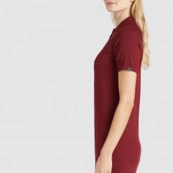 Budget 💯 Khujo PANNA - Strickkleid - Dunkelrot, Damen ❤️ 11 Budget 💯 Khujo PANNA - Strickkleid - Dunkelrot, Damen ❤️ -khujo Verkaufsladen d52f54c03ea24b919393991c77ae0718