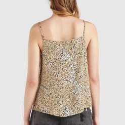 Brandneu 🛒 Khujo ELLEN - Bluse - Mehrfarbig Geblümt, Damen ✔️ -khujo Verkaufsladen d53859ca3bea4c8ab2a4e7faf8a5d37e