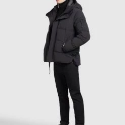 Großhandel 🔔 Khujo BARAT - Winterjacke - Schwarz, Herren ⌛ 14 Großhandel 🔔 Khujo BARAT - Winterjacke - Schwarz, Herren ⌛ -khujo Verkaufsladen d88a85f33234430d9dcdebb7bbf6abdf