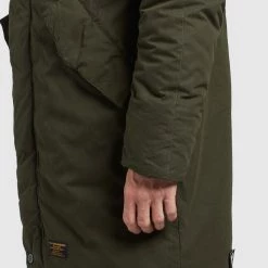 Beste Bewertungen von 🔔 Khujo HOLDER - Wintermantel - Dunkelgrün, Herren 👍 -khujo Verkaufsladen d8aeb2c90d344bd7b72da7ab296fd53a