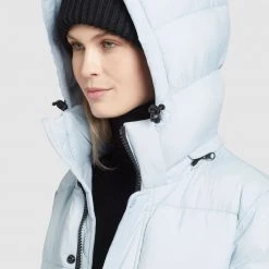 Bester Verkauf ⌛ Khujo CORINNA MATT - Wintermantel - Hellblau, Damen ✨ 14 Bester Verkauf ⌛ Khujo CORINNA MATT - Wintermantel - Hellblau, Damen ✨ -khujo Verkaufsladen d900f56eafef4cfda1d7eb9ffc418ebd