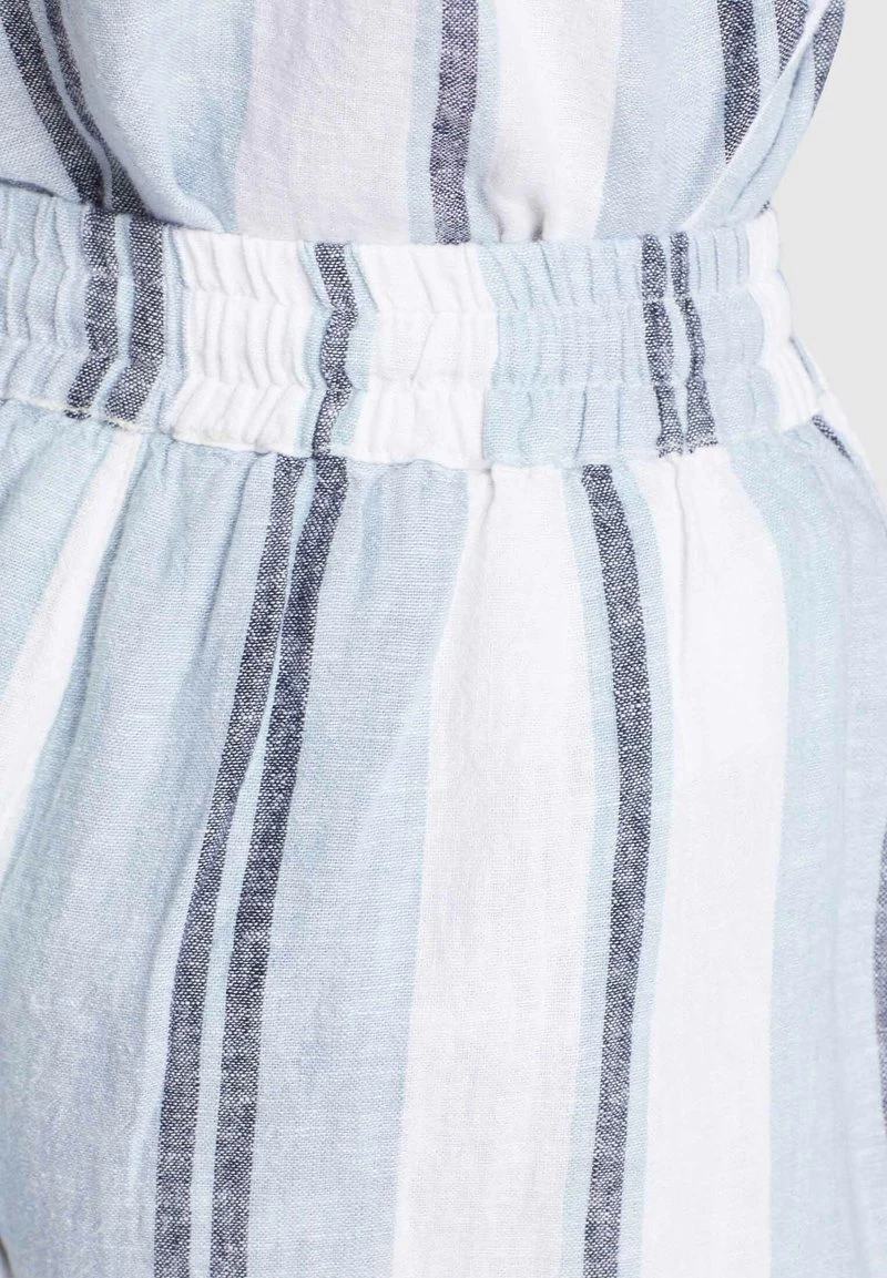 Budget 😍 Khujo MAXINE - Shorts - Blue, Damen 👏 8 Budget 😍 Khujo MAXINE - Shorts - Blue, Damen 👏 – Bild 8