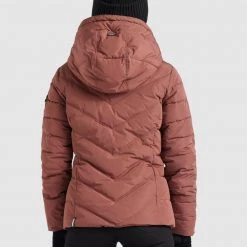 Beste Bewertungen von 🤩 Khujo EIJA2 - Winterjacke - Rosenholz, Damen 😀 -khujo Verkaufsladen d9ba87a4023f46119f9d774d5bd13195