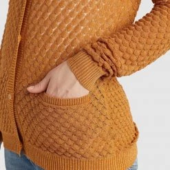 Coupon 🎉 Khujo ASYA - Strickjacke - Ochra Gold, Damen 🔔 15 Coupon 🎉 Khujo ASYA - Strickjacke - Ochra Gold, Damen 🔔 -khujo Verkaufsladen d9f1ebc2515e47d2bfb6a16f5347c1e7