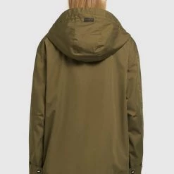 Beste Bewertungen von 💯 Khujo FRIPS - Übergangsjacke - Dunkeloliv, Damen ⭐ -khujo Verkaufsladen da133e1dad254961b3a0d52b7b4549fb