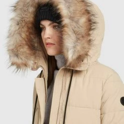 Aktion ⌛ Khujo MANTEL JARVANA - Wintermantel - Beige, Damen 🎉 14 Aktion ⌛ Khujo MANTEL JARVANA - Wintermantel - Beige, Damen 🎉 -khujo Verkaufsladen da688dfd27b54d52abfd9a9c2f3d1fa9