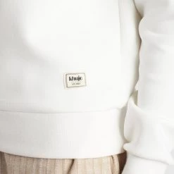 Am billigsten ⭐ Khujo CREOLE - Sweatshirt - Weiß, Damen 😉 13 Am billigsten ⭐ Khujo CREOLE - Sweatshirt - Weiß, Damen 😉 -khujo Verkaufsladen da812f6e444743aab04091ef46a3a402