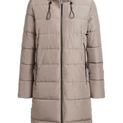 Beste Bewertungen von 🥰 Khujo JILIAS - Wintermantel - Toffee, Damen ❤️ -khujo Verkaufsladen db28b92e44a64efbbd65c290e8f9b72d