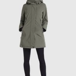 Auslauf 🥰 Khujo VIONA2 - Winterjacke - Graugrün, Damen 😀 11 Auslauf 🥰 Khujo VIONA2 - Winterjacke - Graugrün, Damen 😀 -khujo Verkaufsladen dc1bf5d30a51428bac2e6f5d0fd42e14
