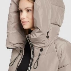 Besorgen ⭐ Khujo ESILA - Winterjacke - Toffee, Damen 🔥 -khujo Verkaufsladen dc872bf022834938af988e1a102ce505