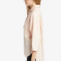 Coupon 🥰 Khujo NIZKA - Hemdbluse - Apricot, Damen 😍 -khujo Verkaufsladen dced1fbe9f3645a38b862e6bf45e213d