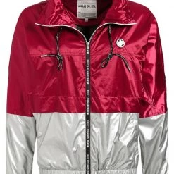 Blitzangebot 🥰 Khujo NABILA - Trainingsjacke - Red, Damen 🌟 13 Blitzangebot 🥰 Khujo NABILA - Trainingsjacke - Red, Damen 🌟 -khujo Verkaufsladen deb9b3b6bd964317a51196fbbe9ae3da