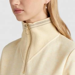 Beste Bewertungen von ⭐ Khujo ARWA - Sweatshirt - Yellow, Damen ✨ -khujo Verkaufsladen df37ca55595841ffbc6c8eead5d378a0