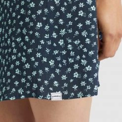 Aktion 😍 Khujo LEBONA - Freizeitkleid - Schwarz-weiß Gemustert, Damen 🤩 -khujo Verkaufsladen df385c6a4b514888b5731574c6a289ef