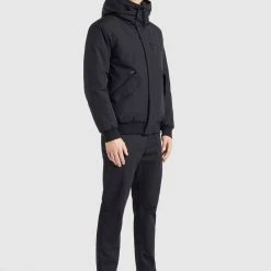 Coupon ✔️ Khujo MARSANS - Winterjacke - Schwarz, Herren 🌟 -khujo Verkaufsladen df5c945c42d942d0ab4911fe29dc457e