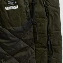 Beste Bewertungen von 🔔 Khujo HOLDER - Wintermantel - Dunkelgrün, Herren 👍 -khujo Verkaufsladen df96c4c35f9744989d2a72d681340ddf