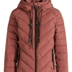 Beste Bewertungen von 🤩 Khujo EIJA2 - Winterjacke - Rosenholz, Damen 😀 -khujo Verkaufsladen e1b7d43c43d54890b5e549ea2636198c