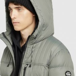 Rabatt 🤩 Khujo WANG - Winterjacke - Graugrün Polyester, Herren ✔️ 15 Rabatt 🤩 Khujo WANG - Winterjacke - Graugrün Polyester, Herren ✔️ -khujo Verkaufsladen e279c118341e4a8db94fd387f1e89dfc