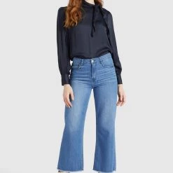 Rabatt 💯 Khujo ASNAT - Bluse - Dark Blue, Damen 👏 12 Rabatt 💯 Khujo ASNAT - Bluse - Dark Blue, Damen 👏 -khujo Verkaufsladen e2cce14084814c56abc693bac056d1fc