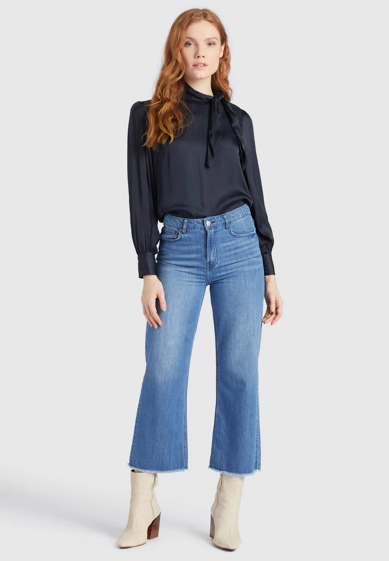 Rabatt 💯 Khujo ASNAT - Bluse - Dark Blue, Damen 👏 5 Rabatt 💯 Khujo ASNAT - Bluse - Dark Blue, Damen 👏 – Bild 5