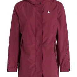 Auslauf 🤩 Khujo ELMYRA - Parka - Brown, Damen 🎁 -khujo Verkaufsladen e2ceffb03cba4a679732da4effe846ce