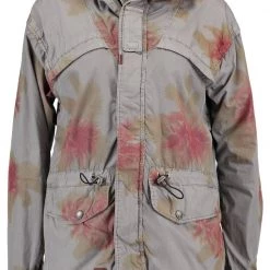 Angebote 🌟 Khujo CITRA - Parka - Grey, Damen 🤩 -khujo Verkaufsladen e321899ae2224e61939d95d200993a08