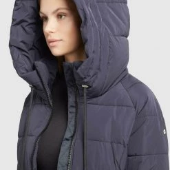 Beste Bewertungen von 🌟 Khujo LILENA - Winterjacke - Dunkelblau, Damen 😀 -khujo Verkaufsladen e366c357e19243af947f5e3cbebc20fa