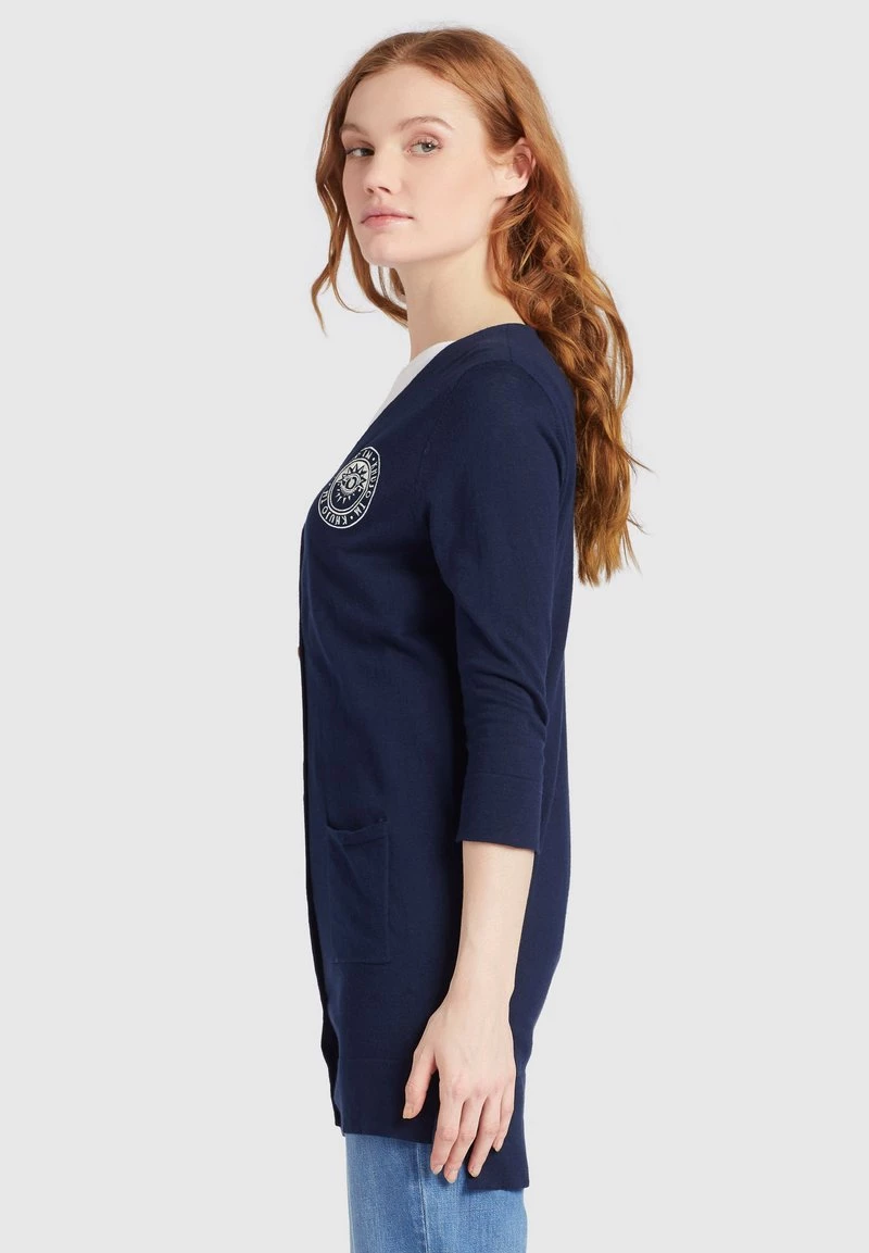 Beste Bewertungen von ⭐ Khujo MANISHKE - Strickjacke - Dark Blue, Damen ✨ 5 Beste Bewertungen von ⭐ Khujo MANISHKE - Strickjacke - Dark Blue, Damen ✨ – Bild 5