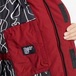 Brandneu ⭐ Khujo LIZIE - Wintermantel - Red, Damen 🛒 -khujo Verkaufsladen e42d9954a655428b97db7f64e31fdfeb