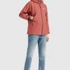 Schlussverkauf 😍 Khujo ROZA - Outdoorjacke - Red, Damen ⭐