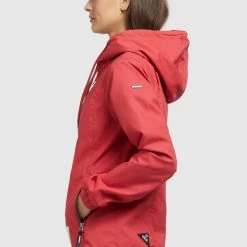 Besorgen 🥰 Khujo ROLAVA - Leichte Jacke - Rot, Damen 🧨 13 Besorgen 🥰 Khujo ROLAVA - Leichte Jacke - Rot, Damen 🧨 -khujo Verkaufsladen e5031bf1d64d45b58f43bbe914a9f928