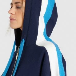 Rabatt 🎉 Khujo ZENGINA - Kapuzenpullover - Blue/white, Damen ✔️ 13 Rabatt 🎉 Khujo ZENGINA - Kapuzenpullover - Blue/white, Damen ✔️ -khujo Verkaufsladen e5ef420d8c784a5084c089c5435b4495