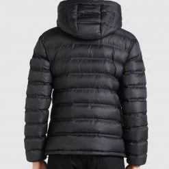 Billig 🥰 Khujo TUDOR - Winterjacke - Schwarz, Herren ❤️ -khujo Verkaufsladen e5fa3a72c1f34b8789fb1e4562460a0b