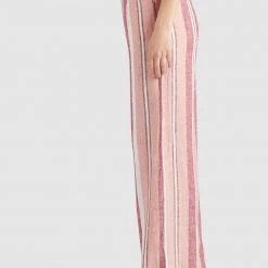 Besorgen 🔔 Khujo MAHSALA - Stoffhose - Pink, Damen ⭐ -khujo Verkaufsladen e61ddeca6b8f41fa9b5d3e8673810892