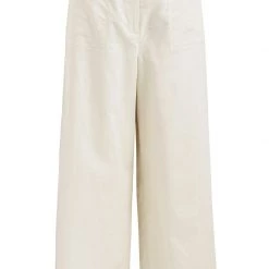 Rabatt 👏 Khujo NITE - Stoffhose - Beige, Damen 😀 15 Rabatt 👏 Khujo NITE - Stoffhose - Beige, Damen 😀 -khujo Verkaufsladen e6454f6f50c5443d977dd574b1454a44