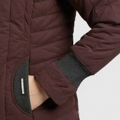 Angebote 🎉 Khujo TWEETY PRIME5 PEACHED - Übergangsjacke - Weinrot, Damen 🌟 15 Angebote 🎉 Khujo TWEETY PRIME5 PEACHED - Übergangsjacke - Weinrot, Damen 🌟 -khujo Verkaufsladen e689169620764b849dab7d49929d2e07